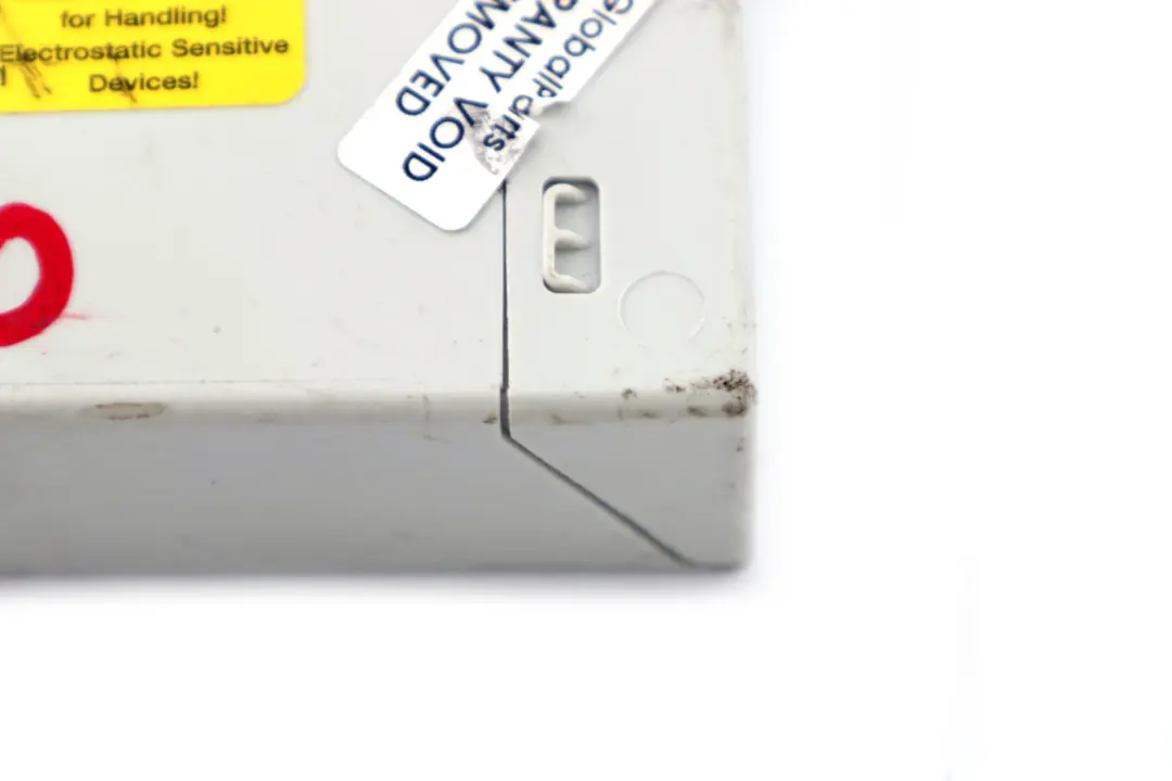 BMW E60 E61 LCI Moduł Sterownik Konsoli Środkowej - SKU 9169521 - Numer Części 9113064