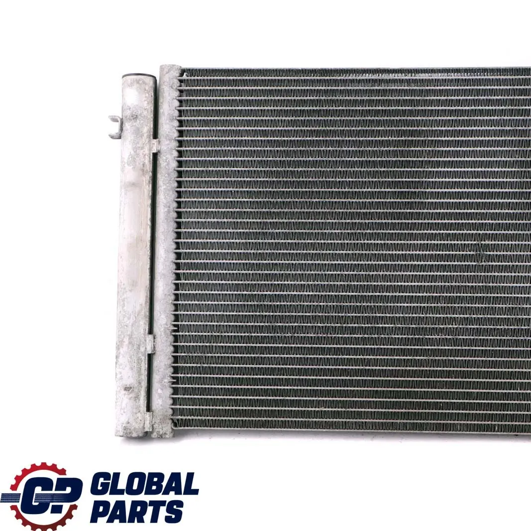 BMW E81 X1 E84 E87 E90 E91 E92 Air Con Radiator A/C Condenser Rad - SKU 9169526 - Part number 9169526