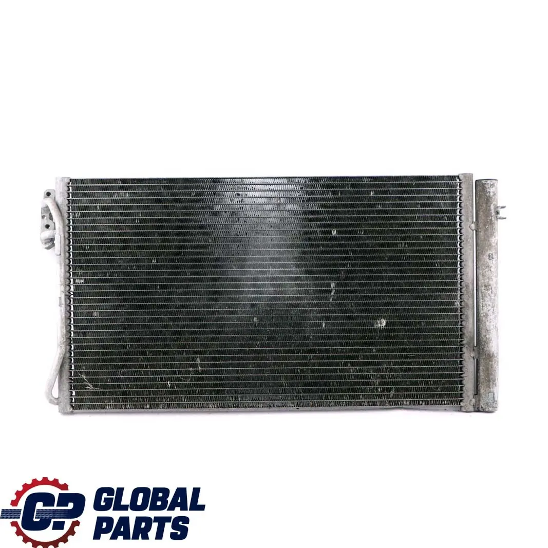 Radiateur Climatisation Condenseur Climatisation pour BMW E81 X1 E84 E87 E90 E91 E92 à propos du numéro de pièce 9169526 BMW E81 X1 E84 E87 E90 E91 E92 Radiateur Climatisation Condenseur Climatisation - SKU 9169526 - Numéro de pièce 9169526