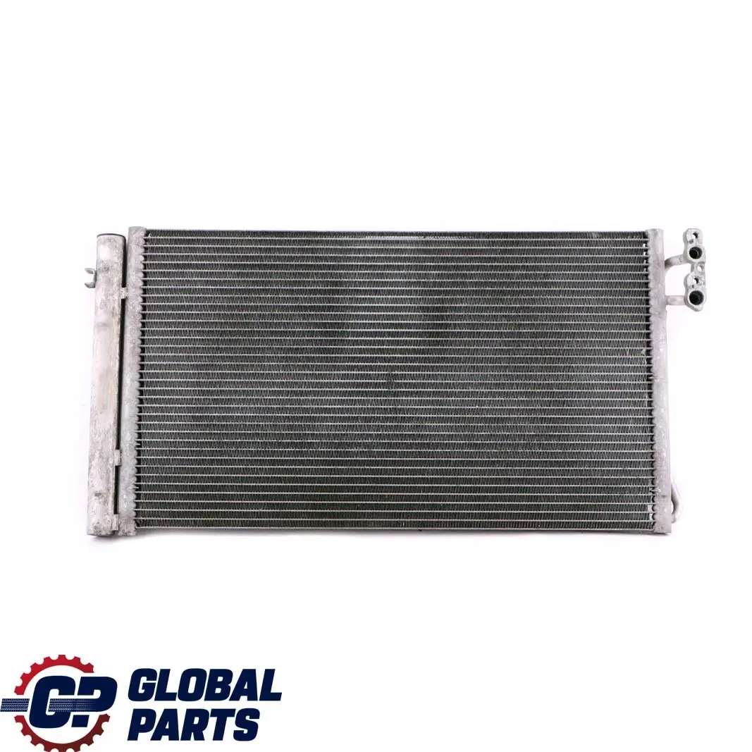 Radiateur Climatisation Condenseur Climatisation pour BMW E81 X1 E84 E87 E90 E91 E92 à propos du numéro de pièce 9169526 BMW E81 X1 E84 E87 E90 E91 E92 Radiateur Climatisation Condenseur Climatisation - SKU 9169526 - Numéro de pièce 9169526