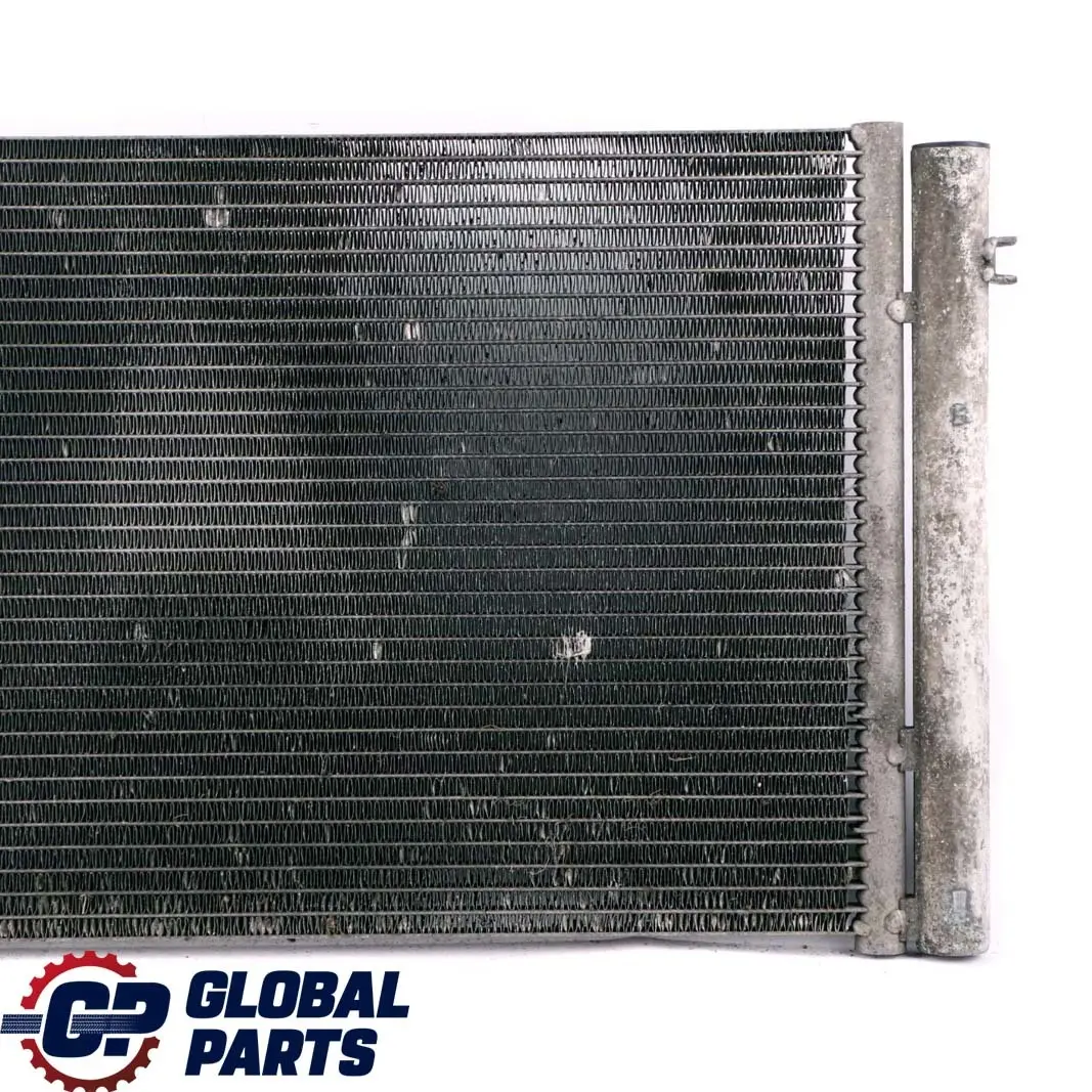 BMW E81 X1 E84 E87 E90 E91 E92 Air Con Radiator A/C Condenser Rad - SKU 9169526 - Part number 9169526