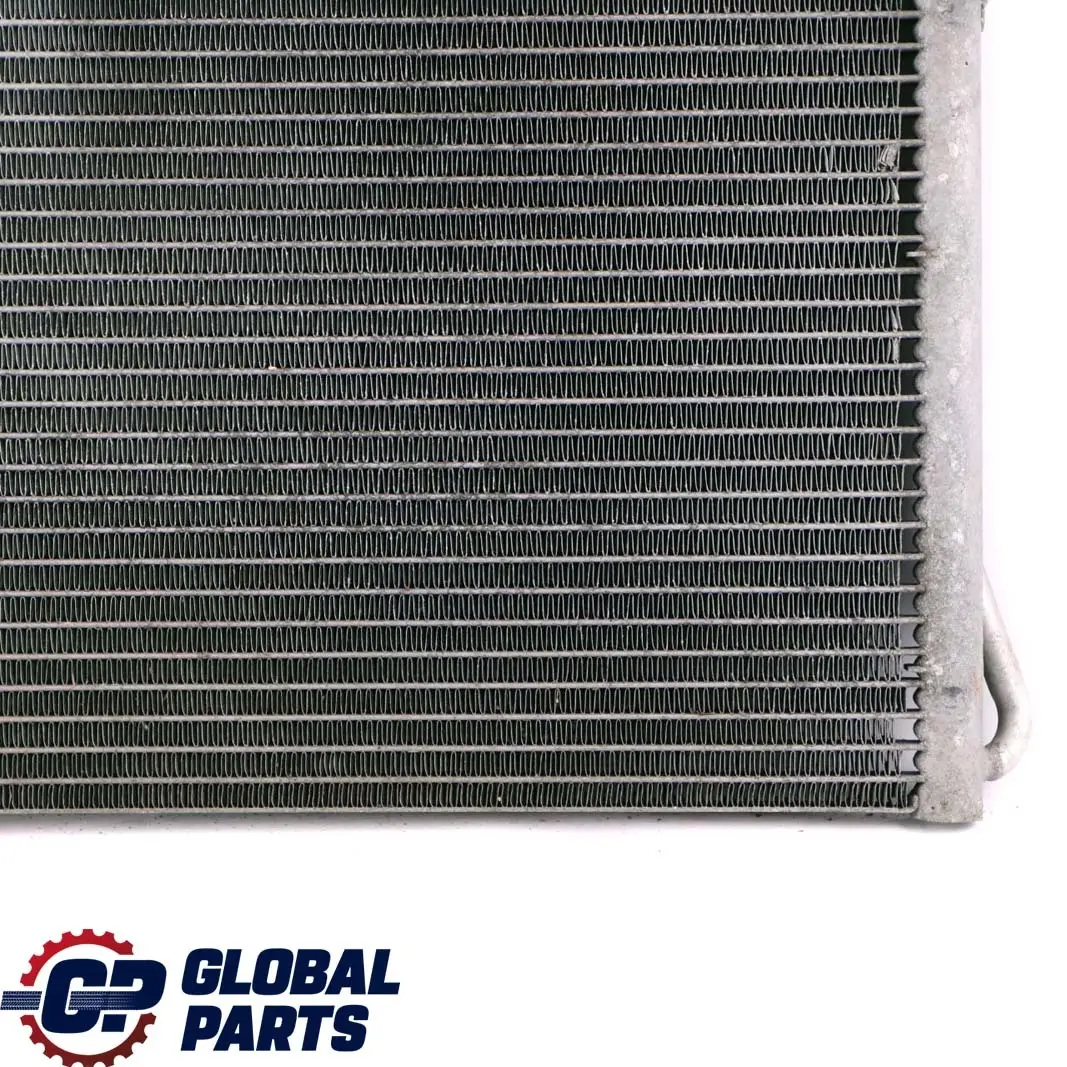 Con Radiator A/C Condenser Rad to BMW E81 X1 E84 E87 E90 E91 E92 Air with Part number 9169526 BMW E81 X1 E84 E87 E90 E91 E92 Air Con Radiator A/C Condenser Rad - SKU 9169526 - Part number 9169526