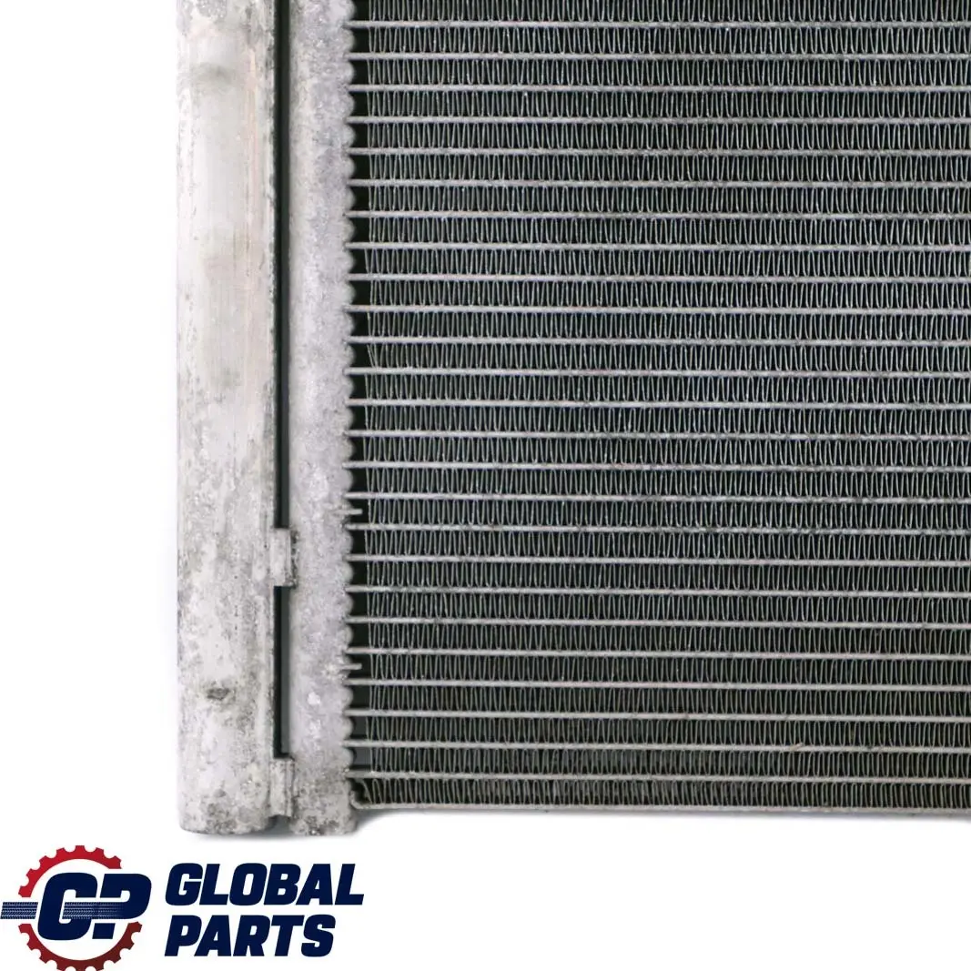 Con Radiator A/C Condenser Rad to BMW E81 X1 E84 E87 E90 E91 E92 Air with Part number 9169526 BMW E81 X1 E84 E87 E90 E91 E92 Air Con Radiator A/C Condenser Rad - SKU 9169526 - Part number 9169526