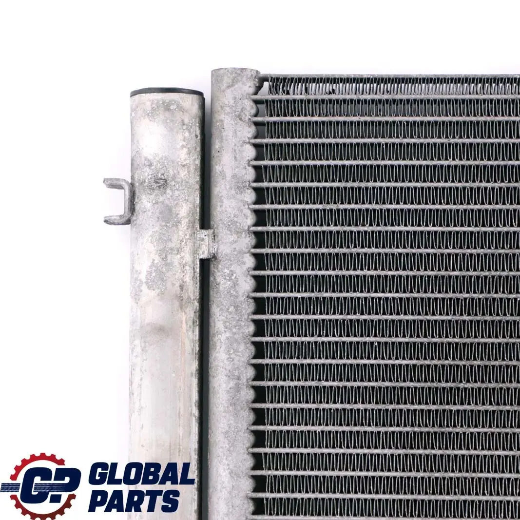 BMW E81 X1 E84 E87 E90 E91 E92 Radiateur Climatisation Condenseur Climatisation - SKU 9169526 - Numéro de pièce 9169526