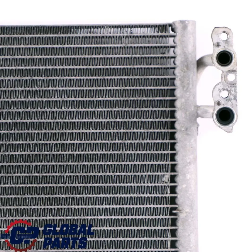 Aire Acon Radiador A/C Condensador Rad para BMW E81 X1 E84 E87 E90 E91 E92 con número de pieza 9169526 BMW E81 X1 E84 E87 E90 E91 E92 Aire Acon Radiador A/C Condensador Rad - SKU 9169526 - Número de pieza 9169526