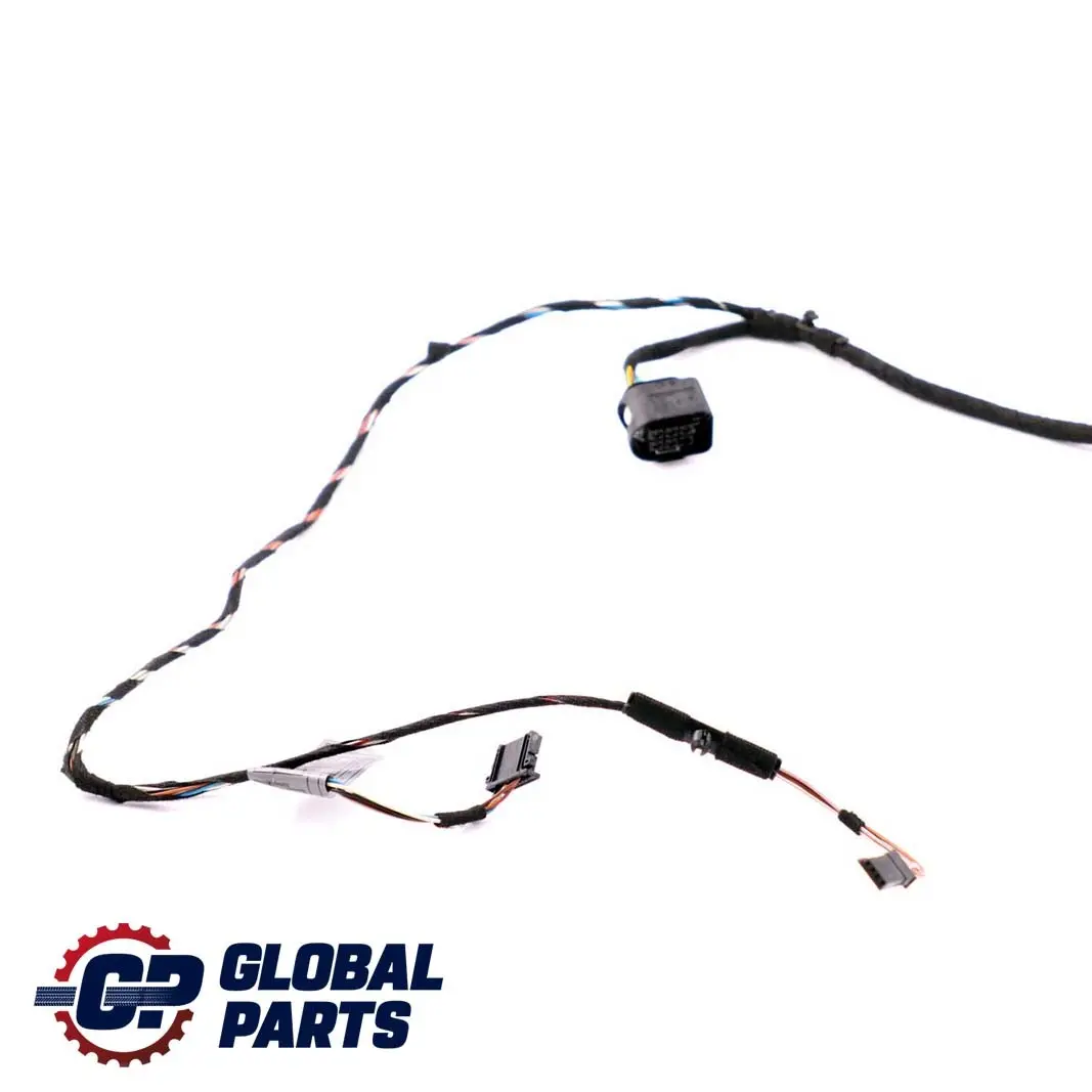 Wiring Set Rear Door Cable Loom Left Right N/O/S to BMW 1 Series E87 with Part number 9169527 BMW 1 Series E87 Wiring Set Rear Door Cable Loom Left Right N/O/S - SKU 9169527 - Part number 9169527