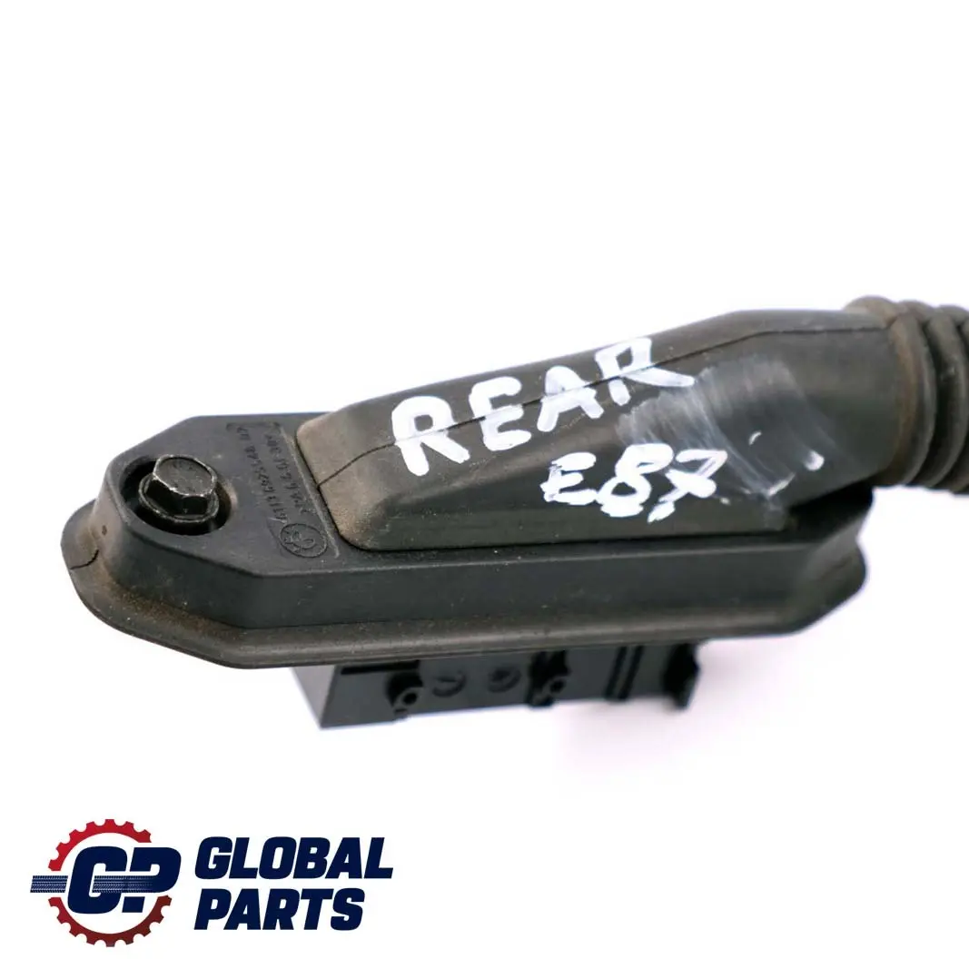 BMW E87 Juego Cableado Puerta Trasera Cable Loom Izquierda Derecha - SKU 9169527 - Número de pieza 9169527