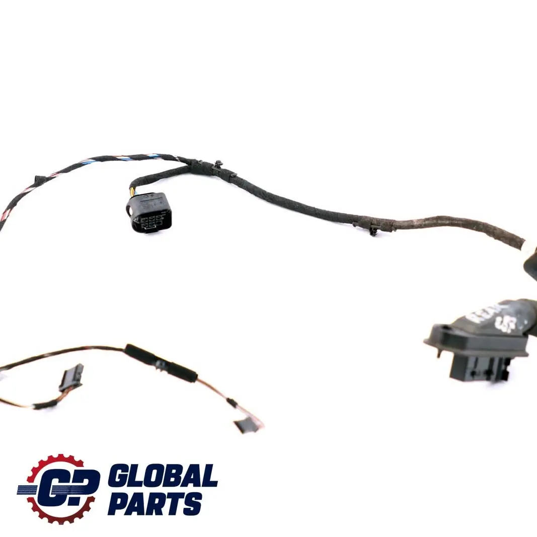 BMW 1 er e87 Kabelsatz Tür Hinten Links Rechts - SKU 9169527 - Teilenummer 9169527