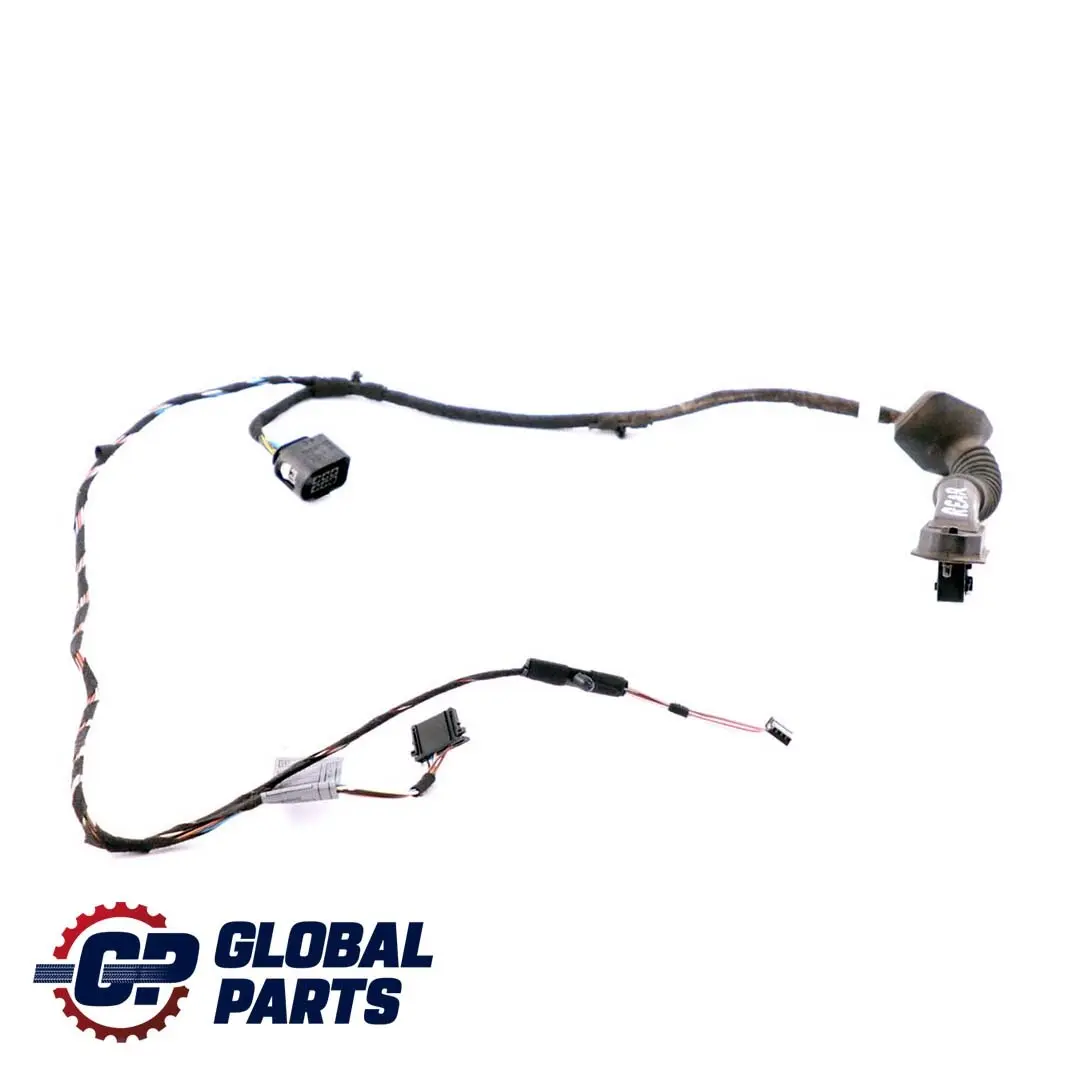 Kit Cavi Porta Posteriore Sinistra Destra per BMW e87 con numero di parte 9169527 BMW e87 Kit Cavi Porta Posteriore Sinistra Destra - SKU 9169527 - Numero di parte 9169527