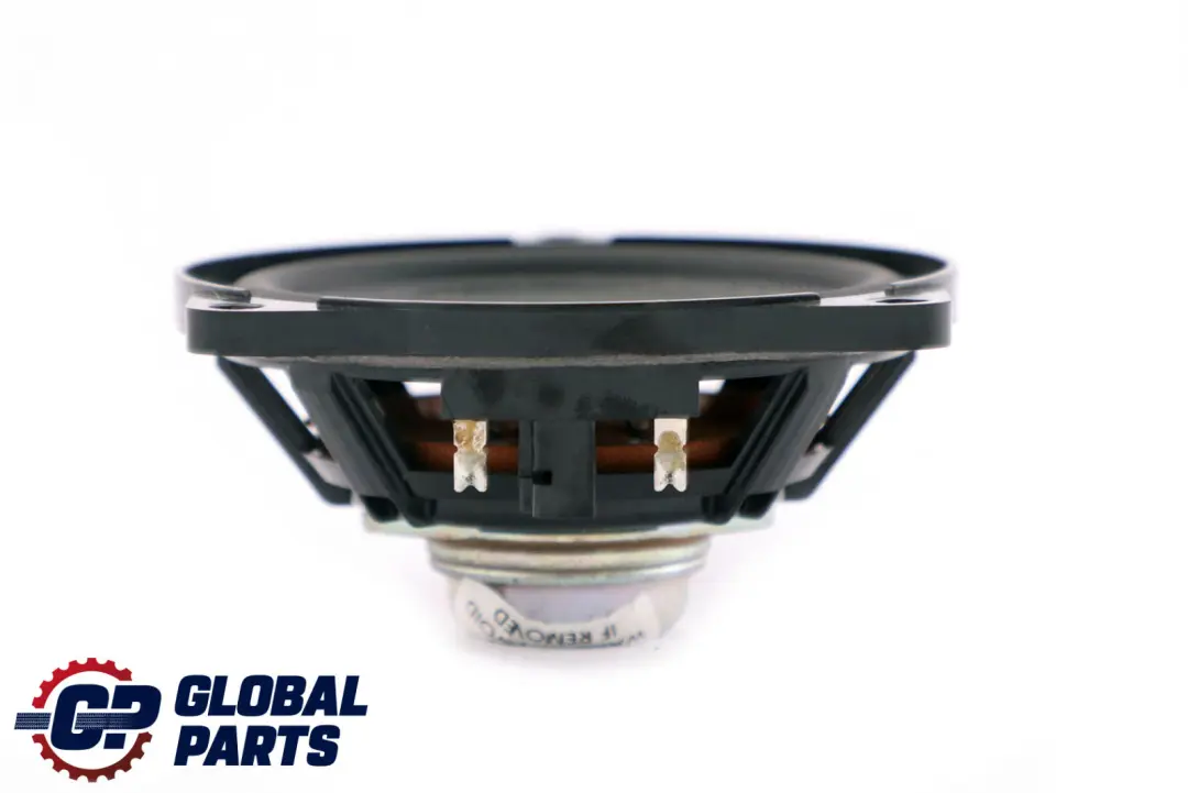 Haut-Parleur Stéréo Milieu De Gamme pour BMW F10 F11 à propos du numéro de pièce 9169691 BMW F10 F11 Haut-Parleur Stéréo Milieu De Gamme - SKU 9169691 - Numéro de pièce 9169691