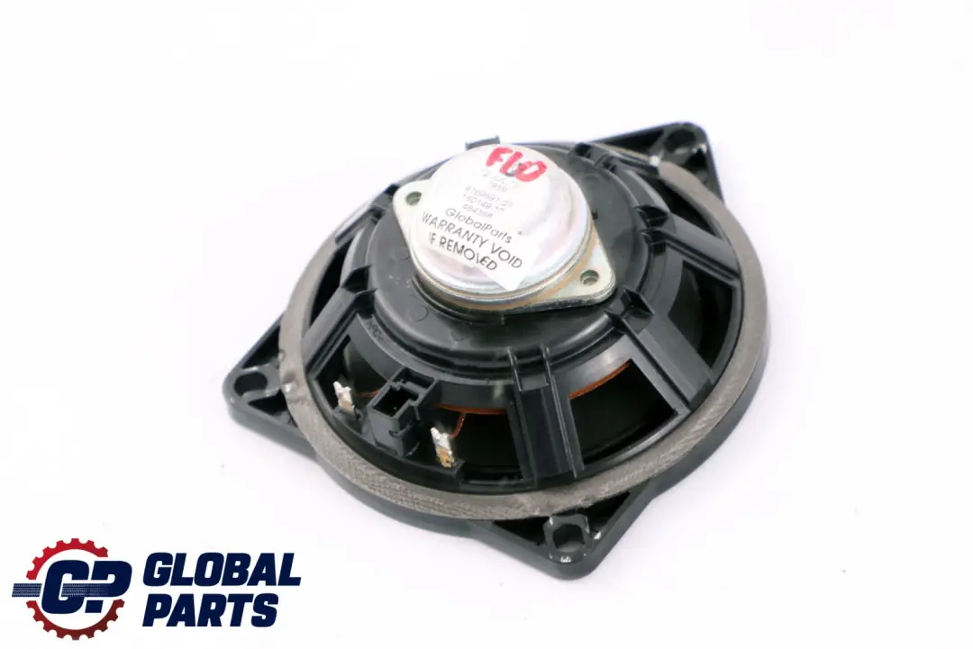 Haut-Parleur Stéréo Milieu De Gamme pour BMW F10 F11 à propos du numéro de pièce 9169691 BMW F10 F11 Haut-Parleur Stéréo Milieu De Gamme - SKU 9169691 - Numéro de pièce 9169691