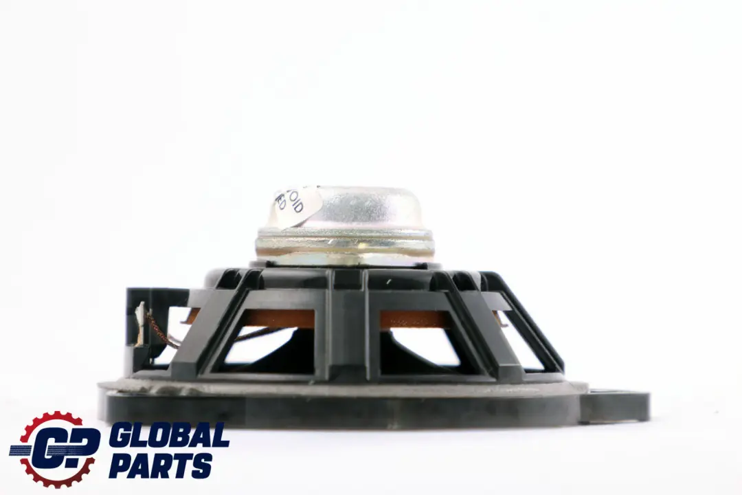 Haut-Parleur Stéréo Milieu De Gamme pour BMW F10 F11 à propos du numéro de pièce 9169691 BMW F10 F11 Haut-Parleur Stéréo Milieu De Gamme - SKU 9169691 - Numéro de pièce 9169691