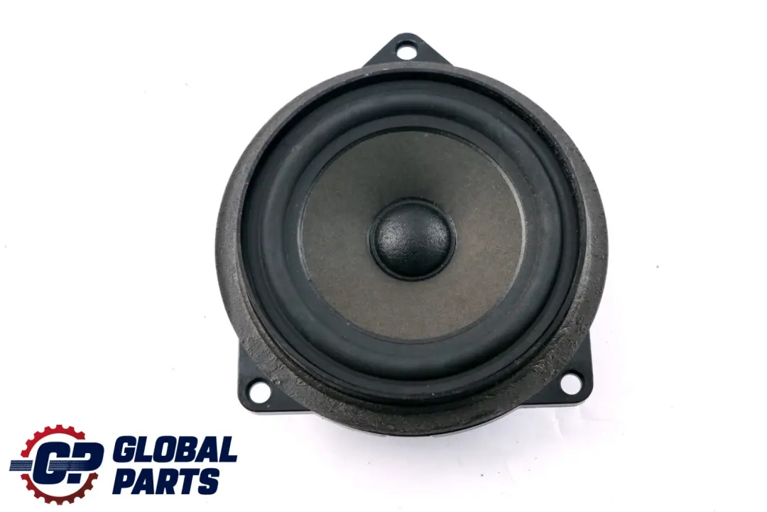 Mid-Range Sound Speaker Stereo Door Front BMW F10 F11 - SKU 9169692 - Part number 9169692