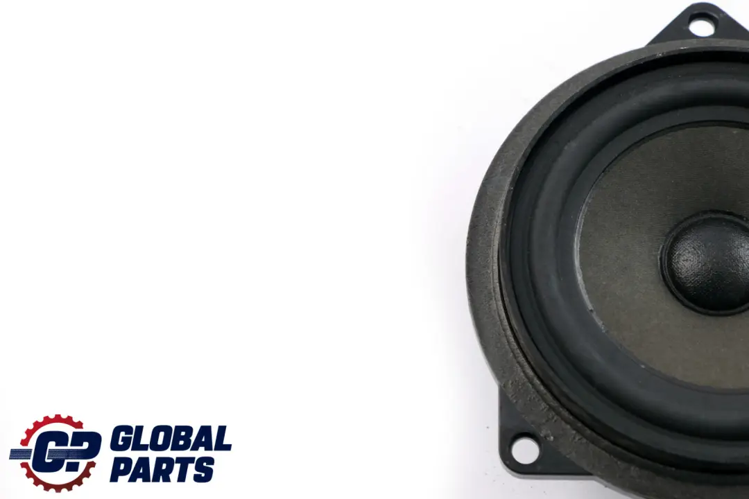 Mid-Range Sound Speaker Stereo Door Front BMW F10 F11 - SKU 9169692 - Part number 9169692
