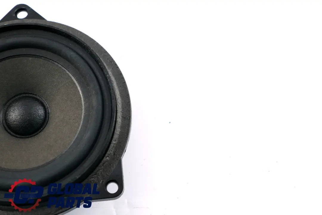 Mid-Range Sound Speaker Stereo Door Front BMW F10 F11 - SKU 9169692 - Part number 9169692