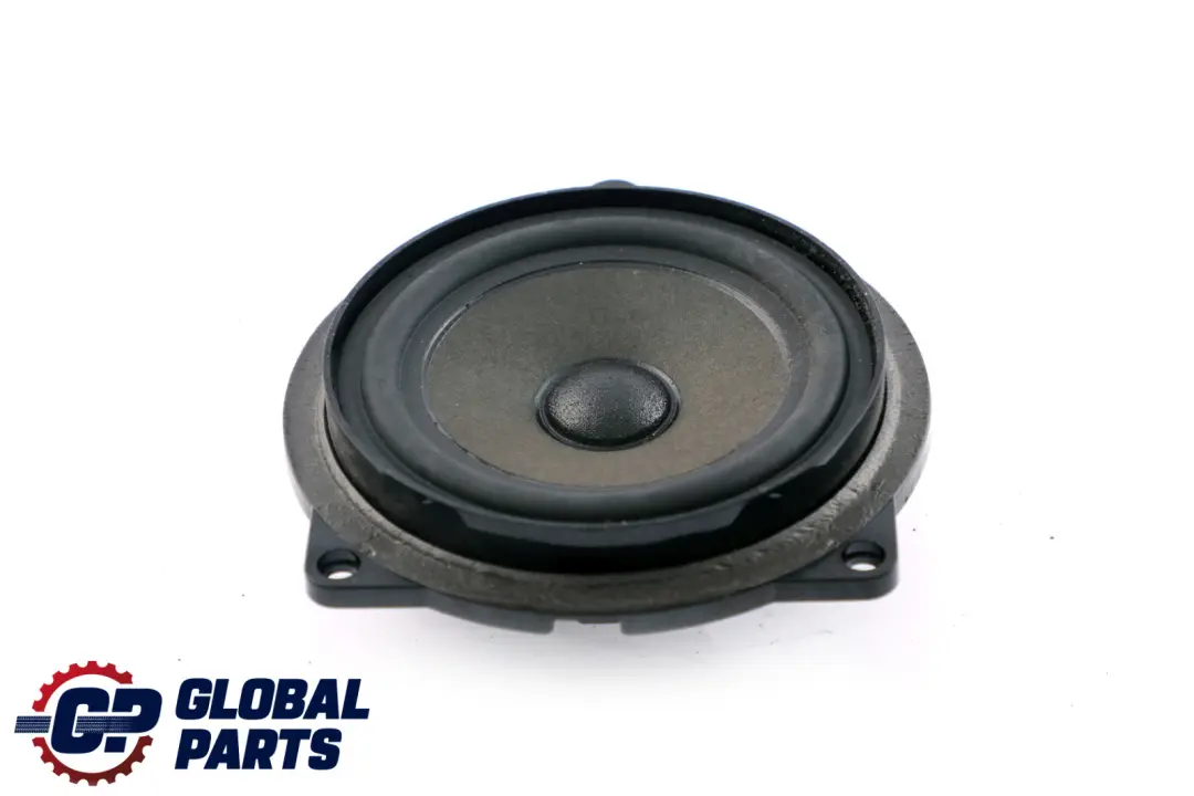 Mid-Range Sound Speaker Stereo Door Front BMW F10 F11 - SKU 9169692 - Part number 9169692