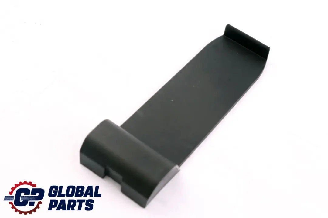 BMW 3 4 er F30 F31 F32 Abdeckung Grundplatte Autotelefon Festeinbau - SKU 9169728 - Teilenummer 9169728