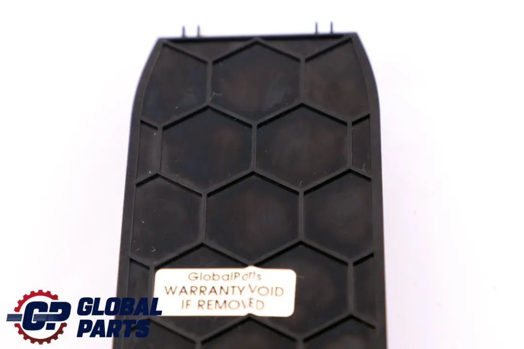 BMW 3 4 er F30 F31 F32 Abdeckung Grundplatte Autotelefon Festeinbau - SKU 9169728 - Teilenummer 9169728