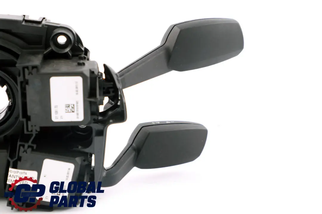 Switch Cluster Steering Column Control to BMW 1 3 Series E82 E88 E90N E92 E93 LCI with Part number 9169754 BMW 1 3 Series E82 E88 E90N E92 E93 LCI Switch Cluster Steering Column Control - SKU 9169754 - Part number 9169754