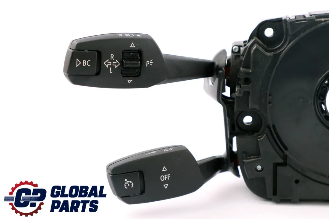 Switch Cluster Steering Column Control to BMW 1 3 Series E82 E88 E90N E92 E93 LCI with Part number 9169754 BMW 1 3 Series E82 E88 E90N E92 E93 LCI Switch Cluster Steering Column Control - SKU 9169754 - Part number 9169754