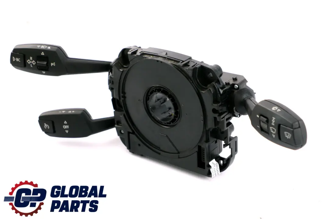 Switch Cluster Steering Column Control to BMW 1 3 Series E82 E88 E90N E92 E93 LCI with Part number 9169754 BMW 1 3 Series E82 E88 E90N E92 E93 LCI Switch Cluster Steering Column Control - SKU 9169754 - Part number 9169754