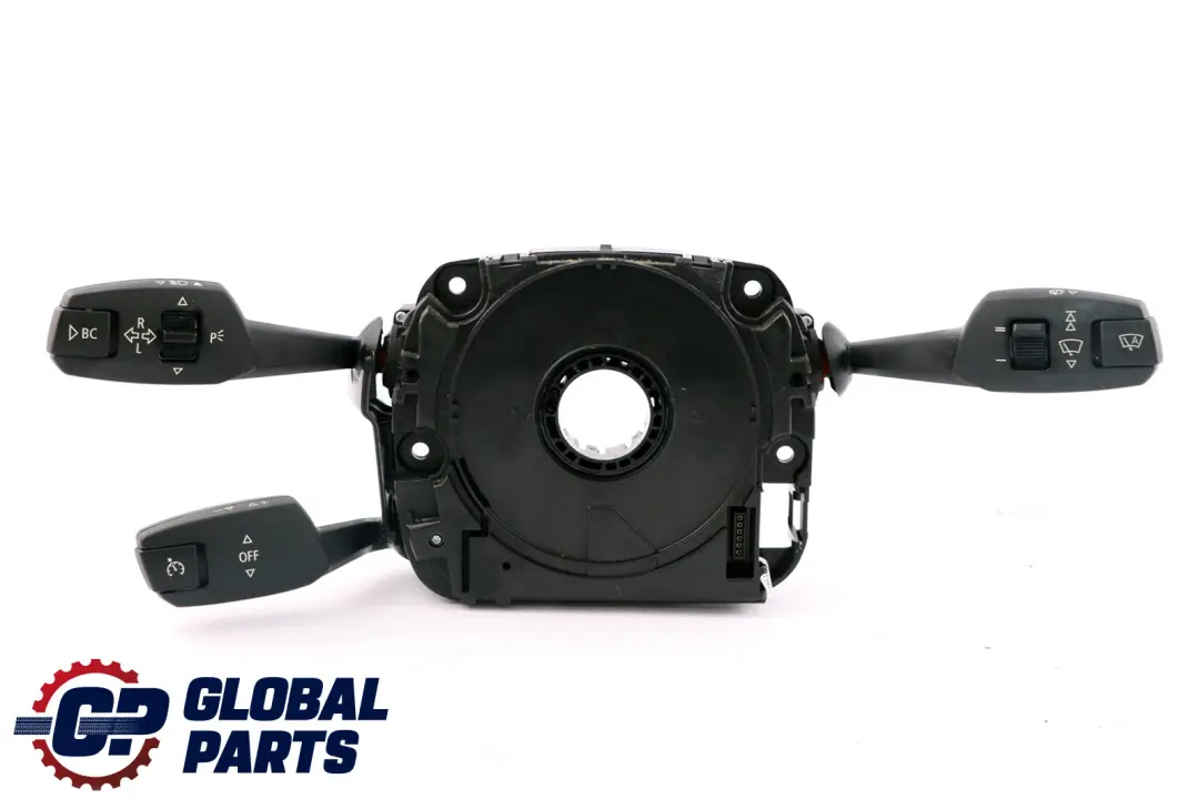 Switch Cluster Steering Column Control to BMW 1 3 Series E82 E88 E90N E92 E93 LCI with Part number 9169754 BMW 1 3 Series E82 E88 E90N E92 E93 LCI Switch Cluster Steering Column Control - SKU 9169754 - Part number 9169754
