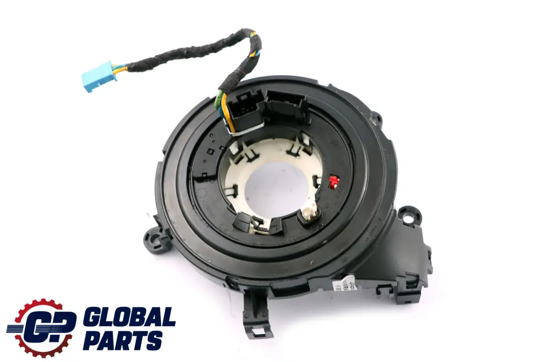 Wickelfederkassette für BMW 1 3 er E81 E87N E90N E91N E92 LCI mit Teilenummer 9169765 BMW 1 3 er E81 E87N E90N E91N E92 LCI Wickelfederkassette - SKU 9169765 - Teilenummer 9169765