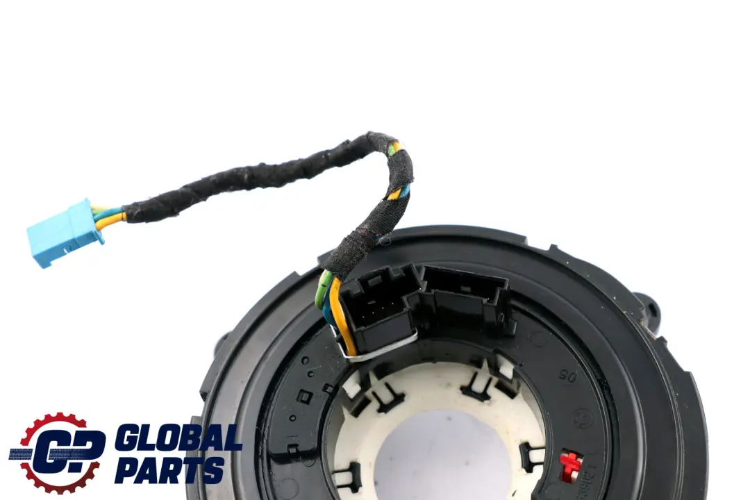 Coil Spring Cartridge Ring to BMW 1 3 Series E81 E87N E90N E91N E92 LCI with Part number 9169765 BMW 1 3 Series E81 E87N E90N E91N E92 LCI Coil Spring Cartridge Ring - SKU 9169765 - Part number 9169765