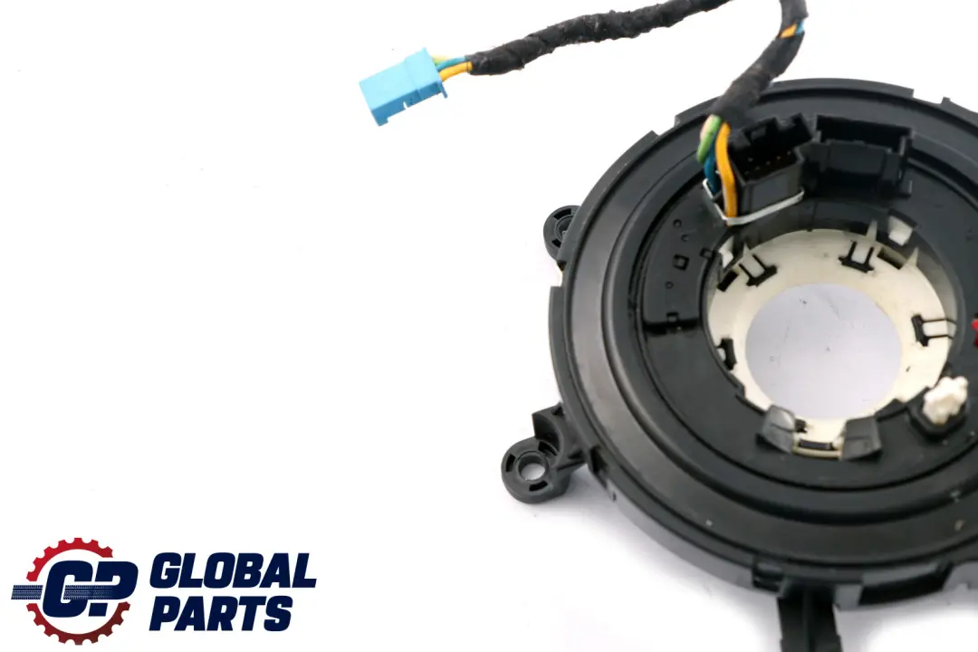 Wickelfederkassette für BMW 1 3 er E81 E87N E90N E91N E92 LCI mit Teilenummer 9169765 BMW 1 3 er E81 E87N E90N E91N E92 LCI Wickelfederkassette - SKU 9169765 - Teilenummer 9169765