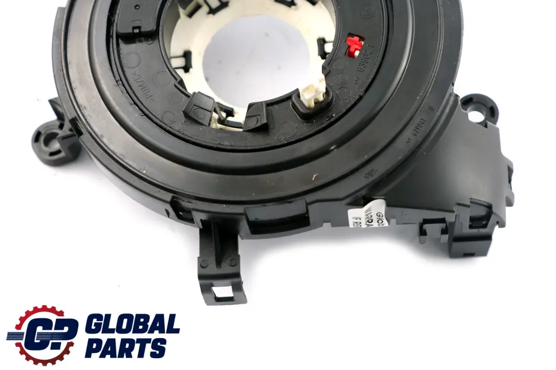 BMW 1 3 Series E81 E87N E90N E91N E92 LCI Coil Spring Cartridge Ring - SKU 9169765 - Part number 9169765