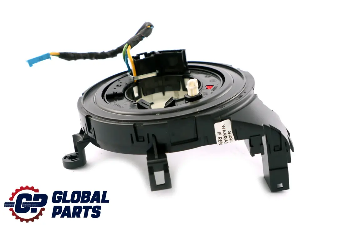 Wickelfederkassette für BMW 1 3 er E81 E87N E90N E91N E92 LCI mit Teilenummer 9169765 BMW 1 3 er E81 E87N E90N E91N E92 LCI Wickelfederkassette - SKU 9169765 - Teilenummer 9169765