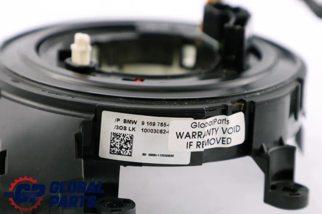 BMW 1 3 er E81 E87N E90N E91N E92 LCI Wickelfederkassette - SKU 9169765 - Teilenummer 9169765