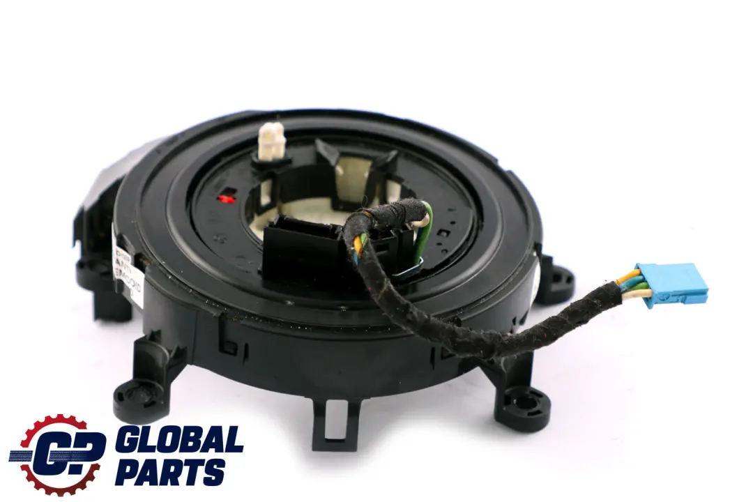 Coil Spring Cartridge Ring to BMW 1 3 Series E81 E87N E90N E91N E92 LCI with Part number 9169765 BMW 1 3 Series E81 E87N E90N E91N E92 LCI Coil Spring Cartridge Ring - SKU 9169765 - Part number 9169765