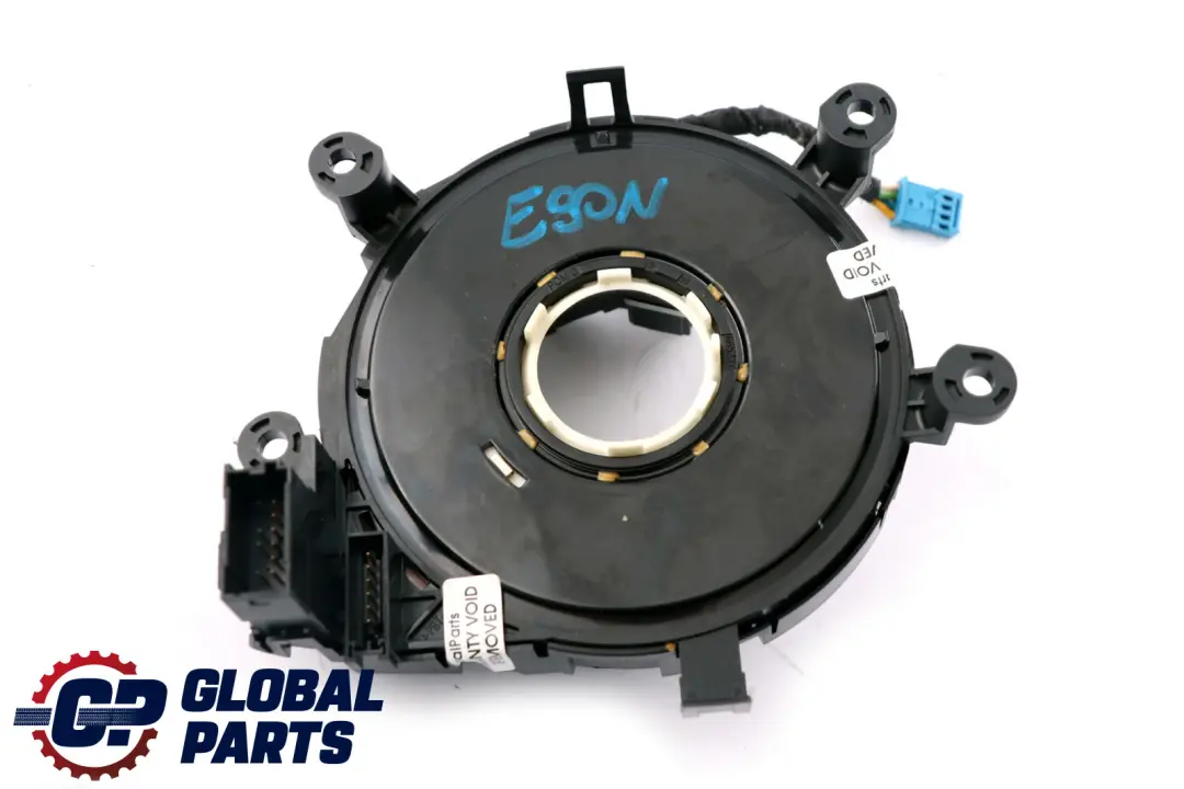 BMW 1 3 Series E81 E87N E90N E91N E92 LCI Coil Spring Cartridge Ring - SKU 9169765 - Part number 9169765