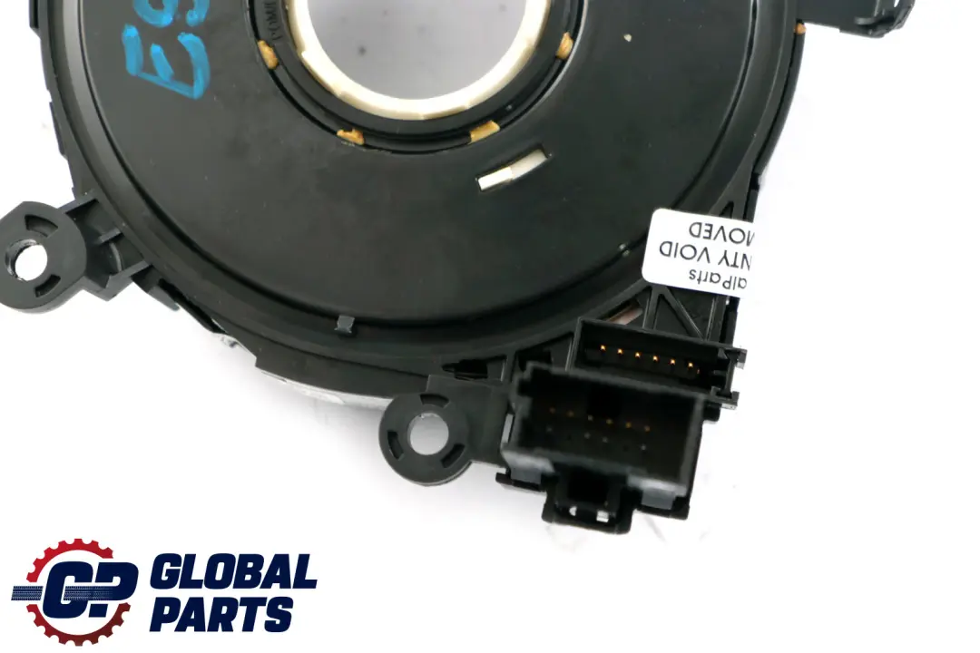 BMW 1 3 Series E81 E87N E90N E91N E92 LCI Coil Spring Cartridge Ring - SKU 9169765 - Part number 9169765