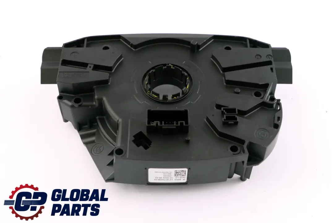 Switch Cluster Steering Column Slip Ring to BMW E60 E61 E63 E63 E64 LCI with Part number 9170226 BMW E60 E61 E63 E63 E64 LCI Switch Cluster Steering Column Slip Ring - SKU 9170226 - Part number 9170226