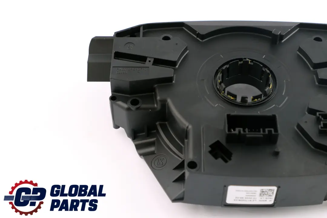 Schalter Cluster Lenksäule Schleifring für BMW E60 E61 E63 E63 E64 LCI mit Teilenummer 9170226 BMW E60 E61 E63 E63 E64 LCI Schalter Cluster Lenksäule Schleifring - SKU 9170226 - Teilenummer 9170226