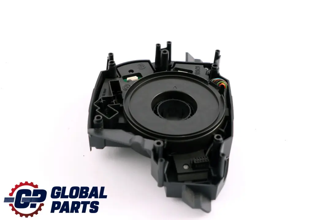 Interruttore Gruppo Piantone Sterzo Anello per BMW E60 E61 E63 E63 E64 LCI con numero di parte 9170226 BMW E60 E61 E63 E63 E64 LCI Interruttore Gruppo Piantone Sterzo Anello - SKU 9170226 - Numero di parte 9170226