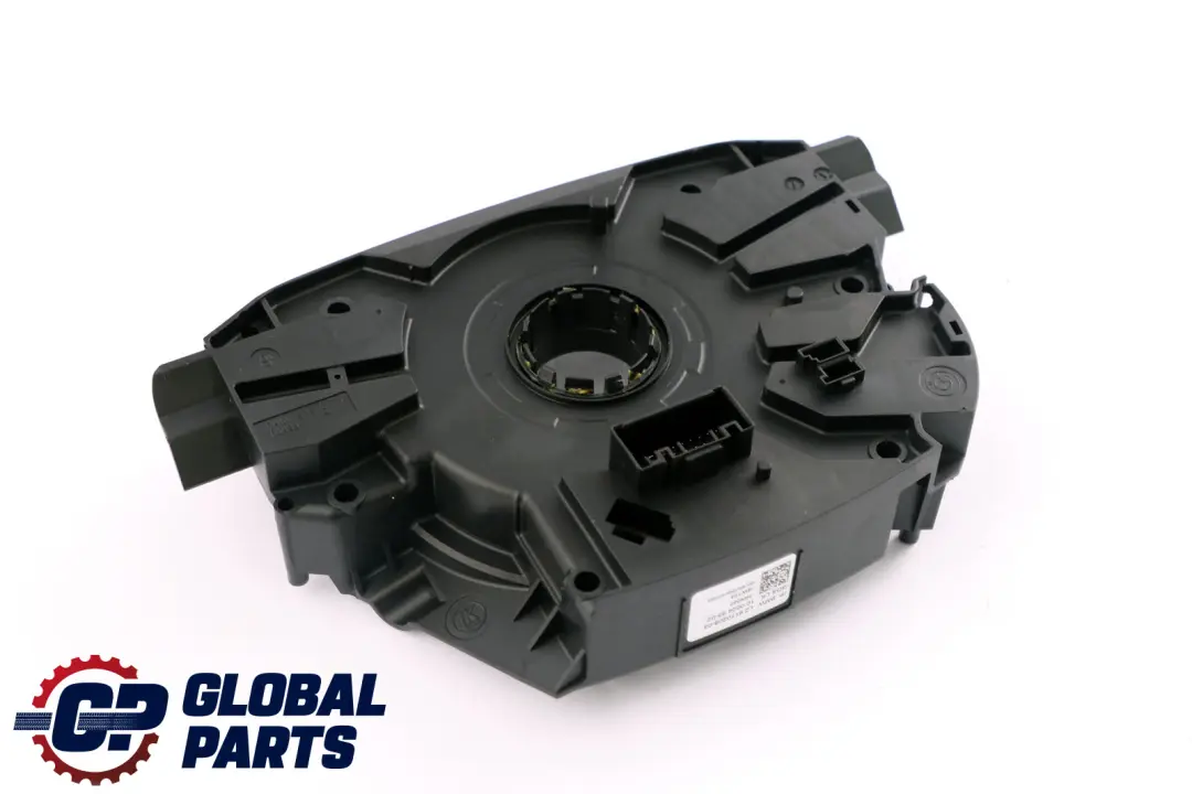 Interruttore Gruppo Piantone Sterzo Anello per BMW E60 E61 E63 E63 E64 LCI con numero di parte 9170226 BMW E60 E61 E63 E63 E64 LCI Interruttore Gruppo Piantone Sterzo Anello - SKU 9170226 - Numero di parte 9170226