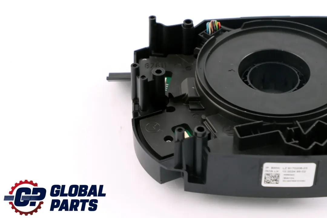 Taśma Zwijka Kierownicy do BMW E60 E61 E63 E64 LCI o numerze 9170226 BMW E60 E61 E63 E64 LCI Taśma Zwijka Kierownicy - SKU 9170226 - Numer Części 9170226