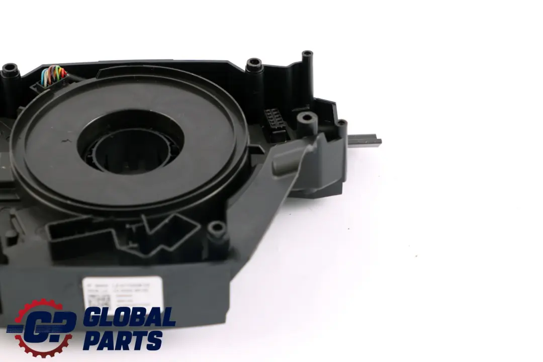 Taśma Zwijka Kierownicy do BMW E60 E61 E63 E64 LCI o numerze 9170226 BMW E60 E61 E63 E64 LCI Taśma Zwijka Kierownicy - SKU 9170226 - Numer Części 9170226