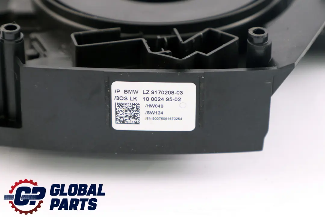 Columna De Direccion Interruptor Cluster para BMW E60 E61 E63 E63 E64 LCi con número de pieza 9170226 BMW E60 E61 E63 E63 E64 LCi Columna De Direccion Interruptor Cluster - SKU 9170226 - Número de pieza 9170226