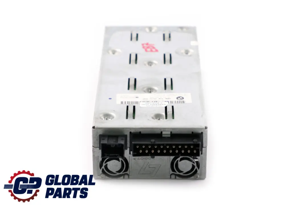 BMW E81 E87 E90 E91 Top Hifi System Amplifier Logic 7 L7 Harman Becker - SKU 9170386 - Part number 6973618