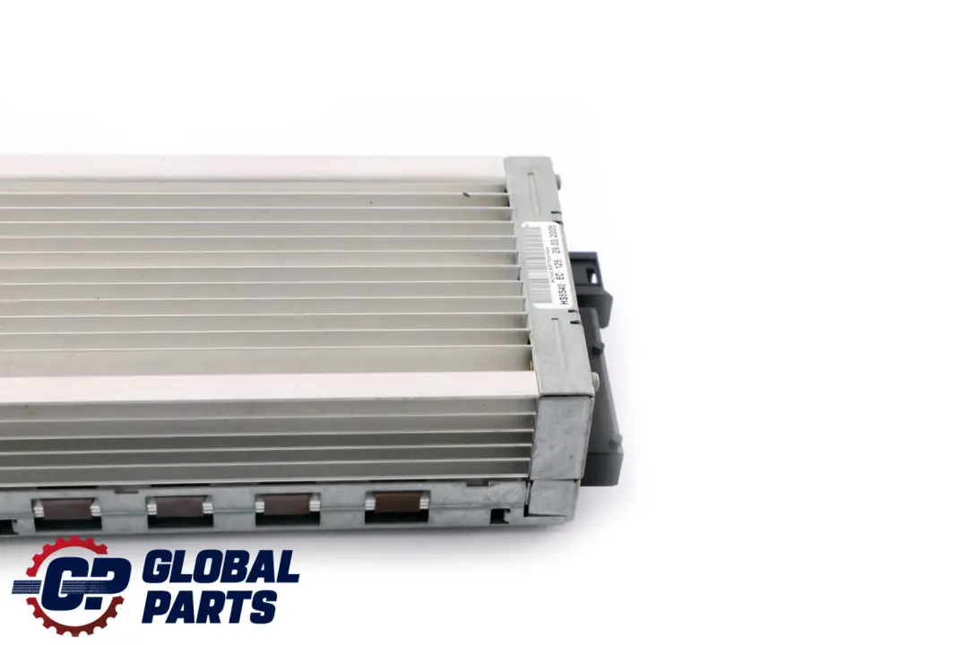 BMW E81 E87 E90 E91 Top Hifi System Amplifier Logic 7 L7 Harman Becker - SKU 9170386 - Part number 6973618