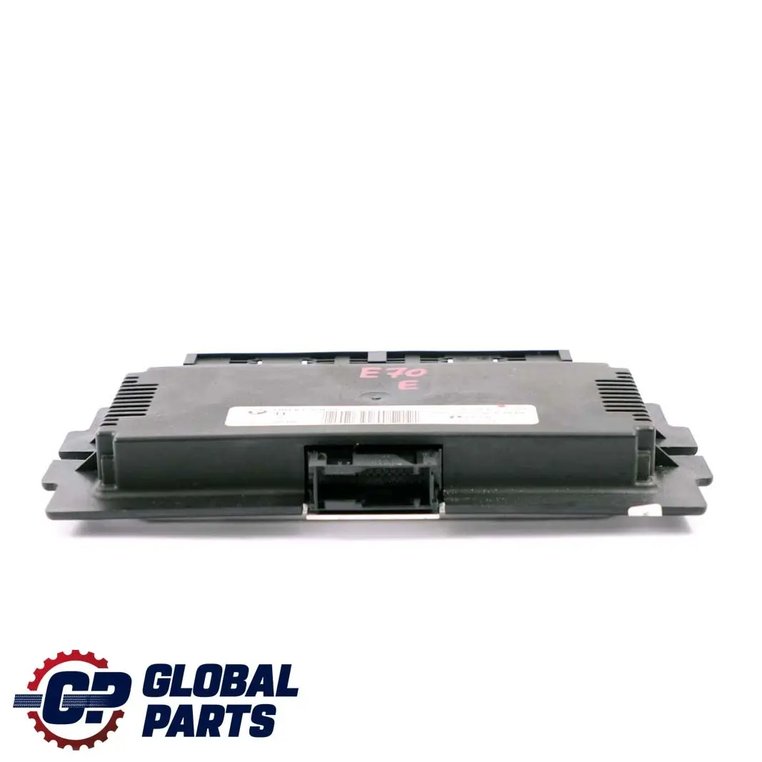 BMW E70 Footwell Luz Modulo De Control Unidad LEAR FRM II NSW - SKU 9170452 - Número de pieza 9170452