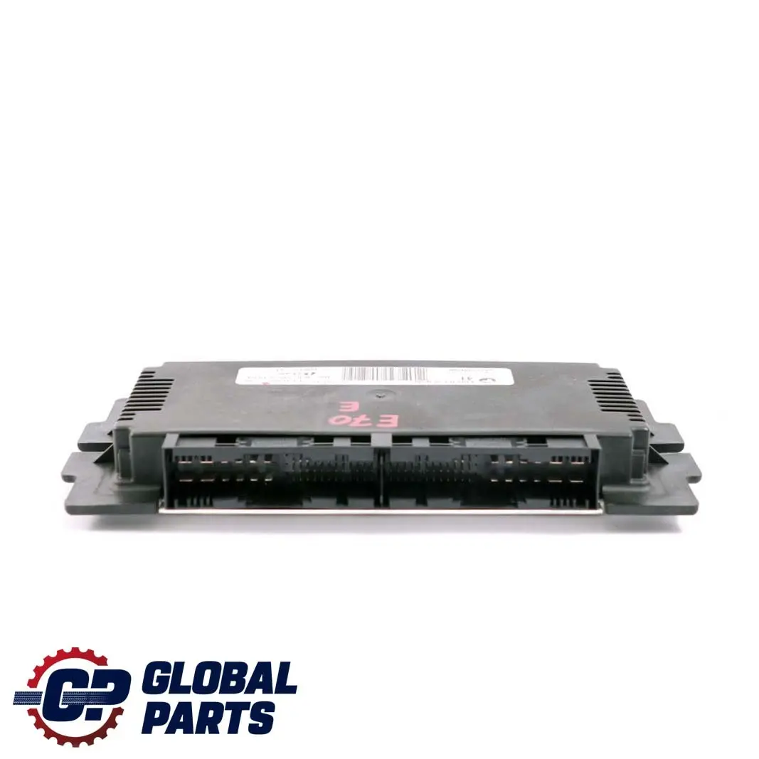 Moduł Sterownik Świateł LEAR FRM BMW E70 - SKU 9170452 - Numer Części 9170452