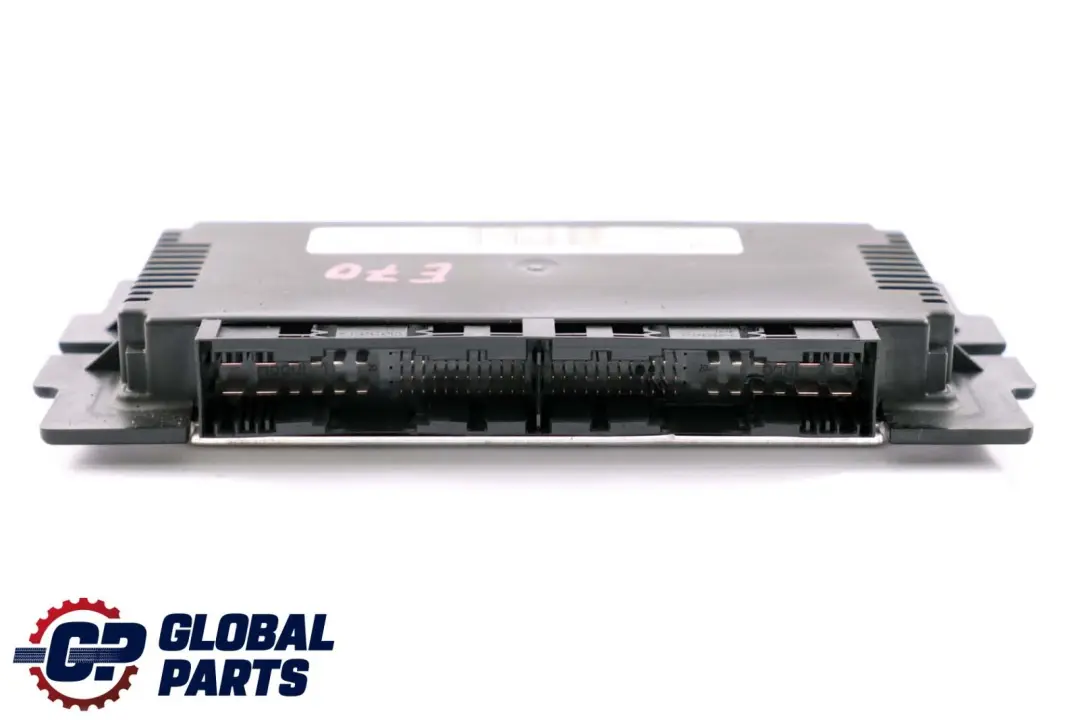 BMW X5 E70 Lichtmodul Fussraum Modul Steuergerät Xenon FRM II Lear - SKU 9170453 - Teilenummer 9170453