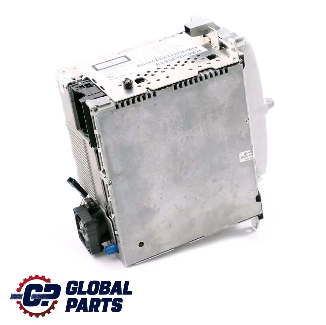 Ccc CD GPS Sat Nav Tete Unit pour Mini Cooper R55 R56 R57 à propos du numéro de pièce 3452071 Mini Cooper R55 R56 R57 Ccc CD GPS Sat Nav Tete Unit - SKU 9170730 - Numéro de pièce 3452071