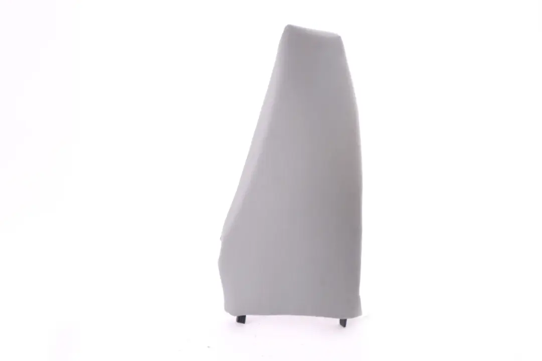 BMW 1 Series E87 LCI Grey Rear Back Seat Left N/S Side Lateral Panel - SKU 9170805 - Part number 7118681