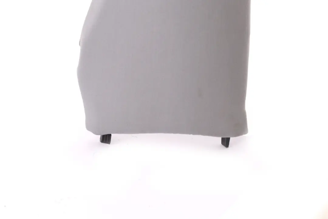 BMW 1 Series E87 LCI Grey Rear Back Seat Left N/S Side Lateral Panel - SKU 9170805 - Part number 7118681